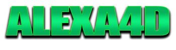 Logo Alexa4D